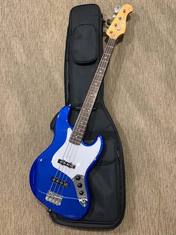FUJIGEN JJB7/MBLの画像